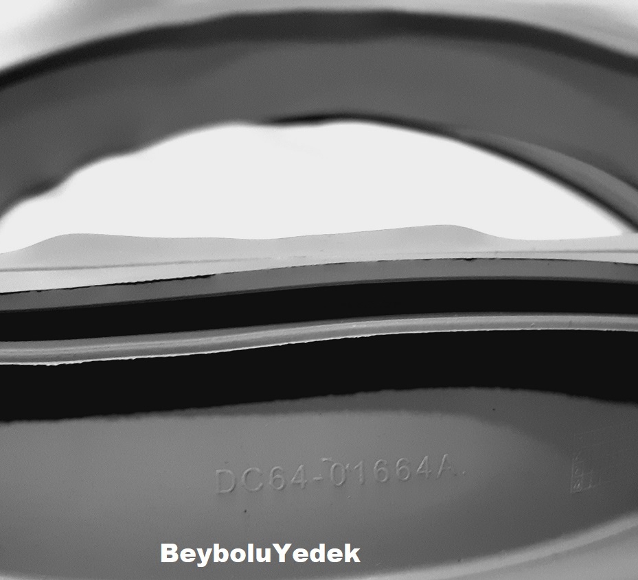 Samsung DC64-01664A  Körük Lastik  Çamaşır Makinesi Körük Lastiği