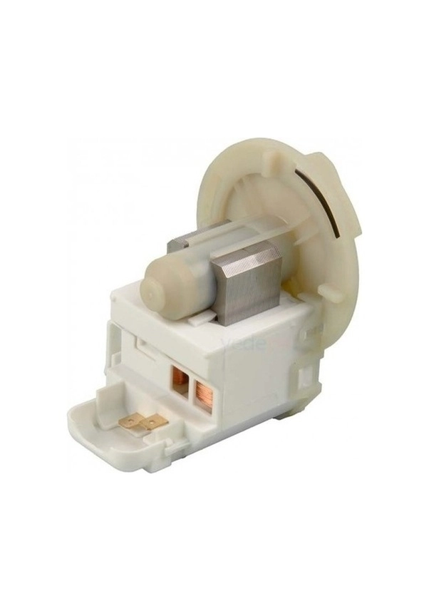 SGS84E62EU Uyumlu Bosch  Pompa Motoru, Bulaşık Makinesi  Su Tahliye Pompa Motor Copreci