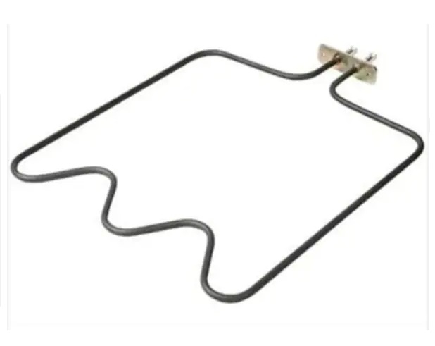 Dominox M Rezistans , Ankastre Fırın M Rezistansı 1200 Watt  28 cm x 28 cm