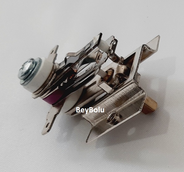 Sinbo Uyumlu Tost Makinesi Termostat , Sinbo Tost Makinası Ayar Otomatik