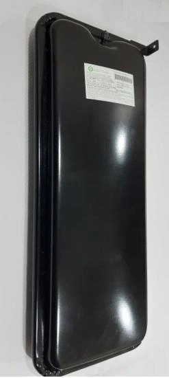 ARİSTON SİYAH GENLEŞME TANK DİK BORU ÇAPI 3-8 , ARİSTON KOMBİ 7 LT GENLEŞME TANK