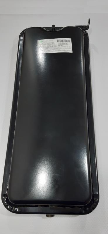 Protherm Lynx Kombi Genleşme Tankı Dik Tip Siyah Renk Boru Çapı 3/8 - 7 Lt.