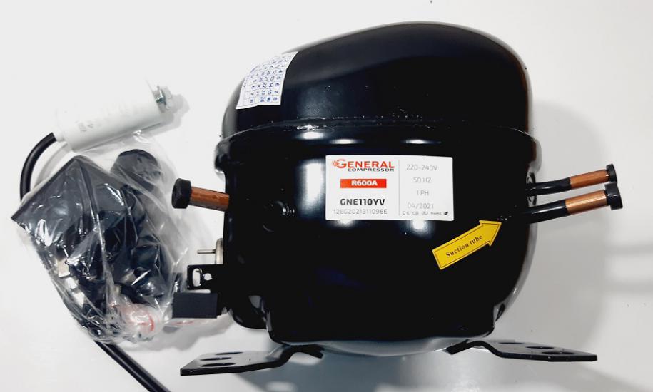https://www.fullyedekparca.com/General GNE10YV Buzdolabı Motoru 1/4 HP R600 No Frost Motor