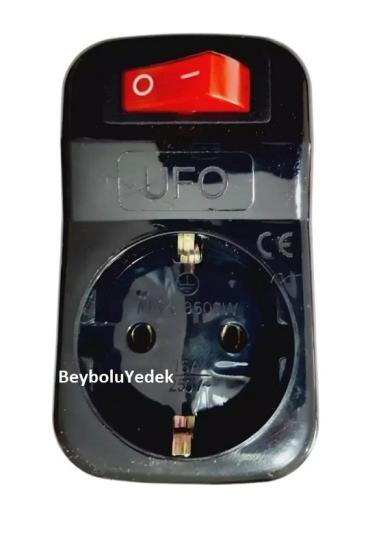 https://www.fullyedekparca.com/Sinema Ses Sistemi Akım Koruma Prizi  3500 Watt , 3D DVD Yüksek Voltaj Koruma Priz
