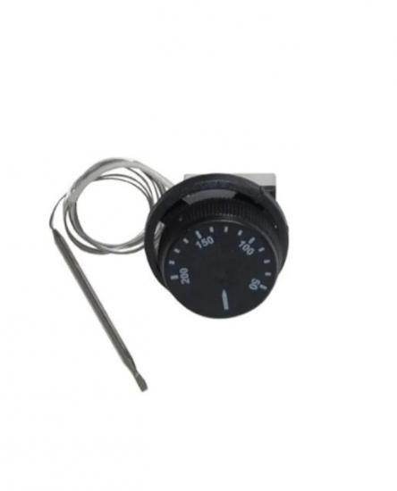 https://www.fullyedekparca.com/Kumtel Termostat , Elektrik Sobası 0-200 Derece Ayar Termostatı Kuyruklu
