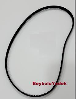 Kaliteli ve % De 100 Tam Uyumlu Kayış