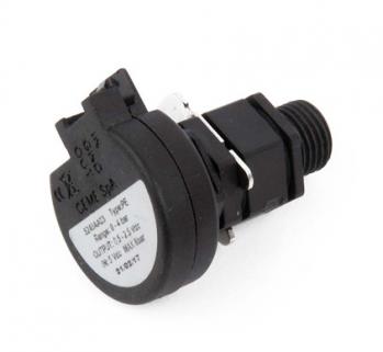 Kombi Basınç Sondası 1-4 Dişli , 5 Volt DC , Eca - Bosch