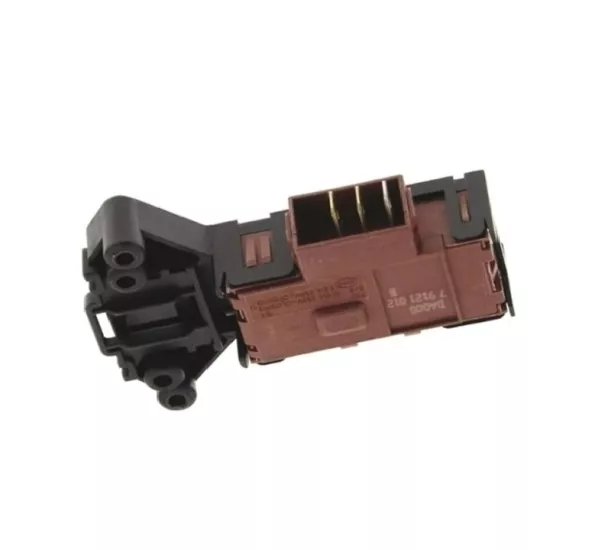 Arçelik Çamaşır Makinesi 6084 Kapak Kilit Emniyet Anahtarı