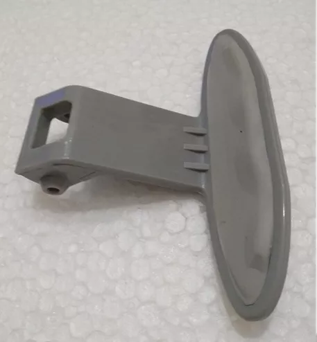 Arçelik 8144 BJ Kapak Tutamak Mandal 8124 SJ - 8144 Çamaşır Makinesi Kapak Mandalı