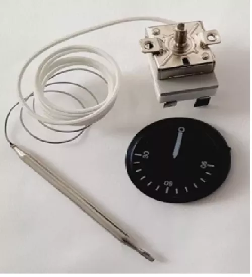 ARİSTON TERMOSİFON TERMOSTAT 90 Derece
