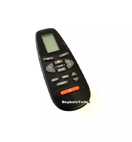 Bosch Klima Kumandası Bosch Klima Kumanda Ayar Kurulum Gerekmez