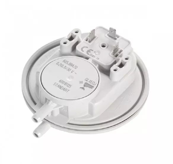 KOMBİ HAVA AKIŞ ŞALTERİ PROSESTAT 3 SOKETLİ