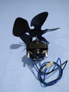 İndesit Ariston Motor Yanı Fan Motoru , Buzdolabı Fan Motor