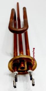 Ferroli  Termosifon Rezistansı Titanium Yeni Tip