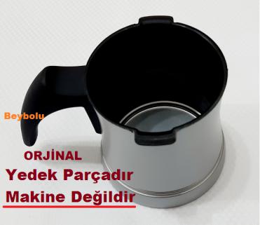 Arçelik K3190 Türk Kahvesi Pişirme Haznesi , Telve Cezvesi