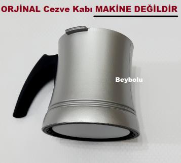 Beko 2113M Türk Kahvesi Pişirme Haznesi , Telve Cezvesi Orjinal