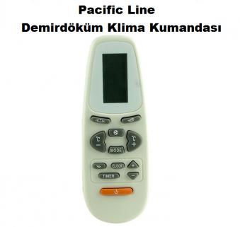 https://www.fullyedekparca.com/DEMİRDÖKÜM PACİFİC LİNE KLİMA UYUMLU KUMANDA PACİFİC LİNE