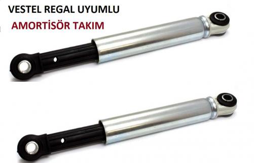 Vestel Çamaşır Makinesi Amortisör Takım Kazan Alt Amortisörü