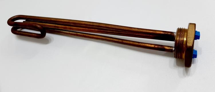 Güneş Enerji Rezistans 2000 Watt , 1-1,4 İNÇ 30 CM Rezistans
