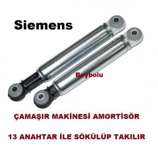 Siemens Çamaşır Makinesi Silindir Amortisör Takımı