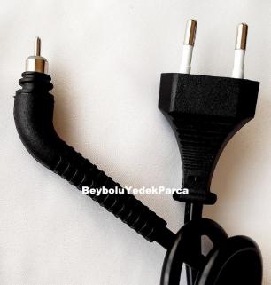 https://www.fullyedekparca.com/Philips Saç Düzleştirici Kablosu HP8361/00 Giriş Kablosu