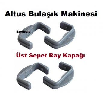 Altus BULAŞIK MAKİNESİ ÜST SEPET TUTUCU KAPAK 4 ADET