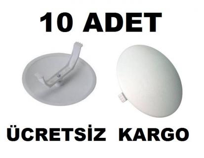 https://www.fullyedekparca.com/10 Adet Buat Elektrik Kapağı Priz Elektrik Kutusu Kapak Vidalı