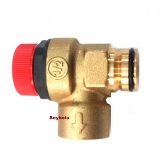 https://www.fullyedekparca.com/Baymak Kombi 3 Bar Emniyet Ventil Geçmeli Tip 3 Bar Vana