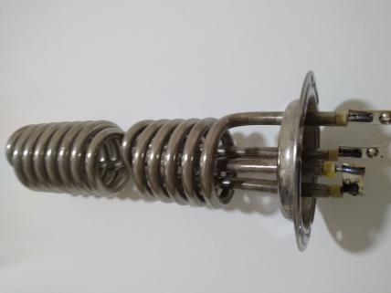 Baymak , Royal Şofben Rezistans 7500 Watt , Baymak Su Isıtıcı