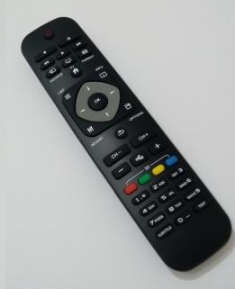 Philips Kumanda 3D Led Lcd Tv Kumandası