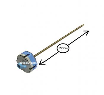 İNDESİT ELEKTRİKLİ ŞOFBEN TERMOSTAT OTOMATİĞİ