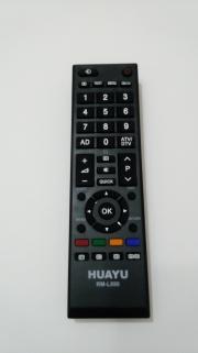 Toshiba Lcd Tv Kumanda Led Tv Lcd Tv Kumandası