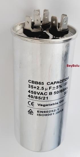 https://www.fullyedekparca.com/35+2,5 uF KLİMA KAPASİTÖR , 35+2,5 Mf 450 V AC KLİMA KONDANSATÖR