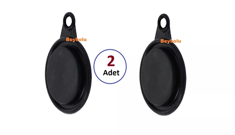 39 MM Şofben Contası , Elektrikli Ani Su ısıtıcı Mini Şofben Conta 2 li