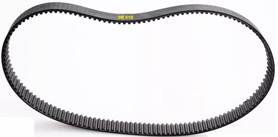 SİNBO 4715 EKMEK MAKİNESİ KAYIŞI