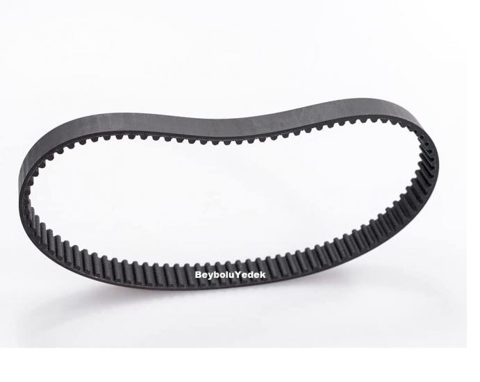 3M537 Zaman Kayışı , 3m 537 kayış 8 mm