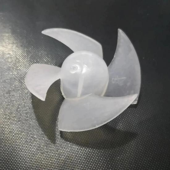 4 KANAT PHİLİPS SAÇ KURUTMA MAKİNESİ PERVANE , ÇAP 59 MM , MİL 2 milim