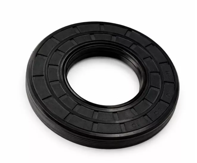 40x80x10 MM Keçe , Çamaşır Makinesi Kazan Yatak Yağ Keçesi
