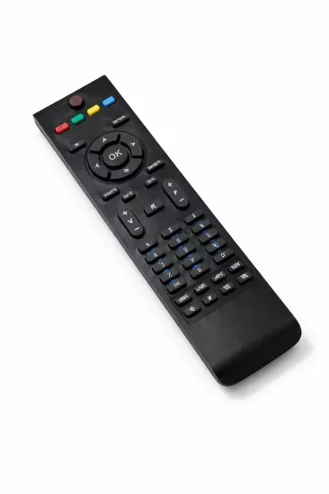 Vestel LED Kumanda , Vestel Seg Regal Led Lcd Tv Kumandası