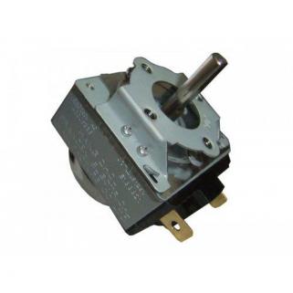 ASEL FIRIN SAATİ TAYMIR TİMER , FIRIN TİMER ZAMAN SAAT 90 DAKİKA ŞARTEL 220 V - 16 AMPER