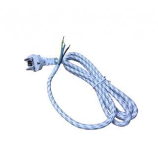 https://www.fullyedekparca.com/ÜTÜ KABLOSU , KALİTELİ TOPRAKLI ÜTÜ KABLOSU 2,25 METRE