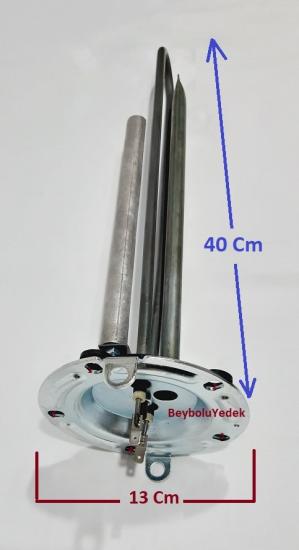 Arçelik 1980 Watt Anot Çubuk Dahil Titanyum Rezistans