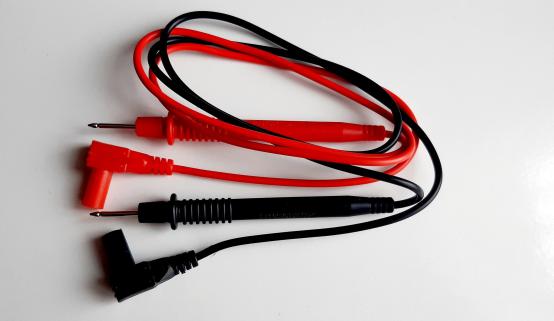 ÖLÇÜ ALETİ PROB KABLO , ÖLÇÜ ALETİ MULTİMETRE AVOMETRE PROP