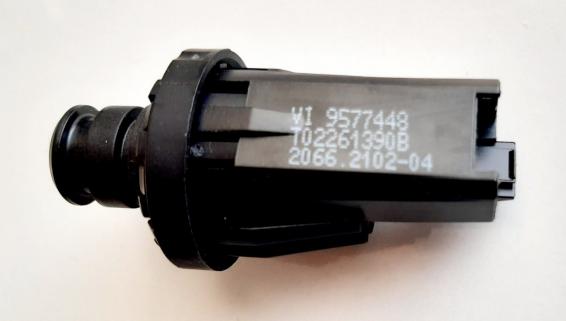 Neva Kombi Sonda Transducer