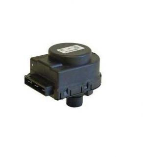 Airfel T 70 Üç Yollu Vana Motoru