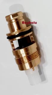 ECA Proteus Kombi Akış Türbini