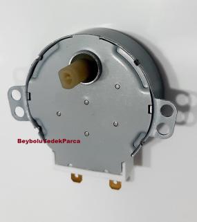 https://www.fullyedekparca.com/indesit Microdalga Fırın Motor Döner Tabla Cam Tepsi Çevirme