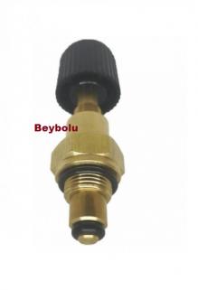 Baykan Güneş Su Doldurma Musluğu Su Takviye Musluk