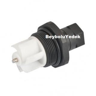 DEMİRDÖKÜM SOLARİS KOMBİ SICAK SU AKIŞ TÜRBİNİ