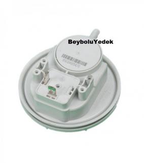 Solaris Kombi hava akış sensör  2 uçlu kombi prosestat